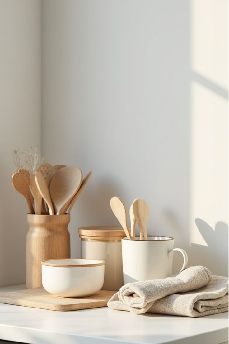 Kitchen Essentials