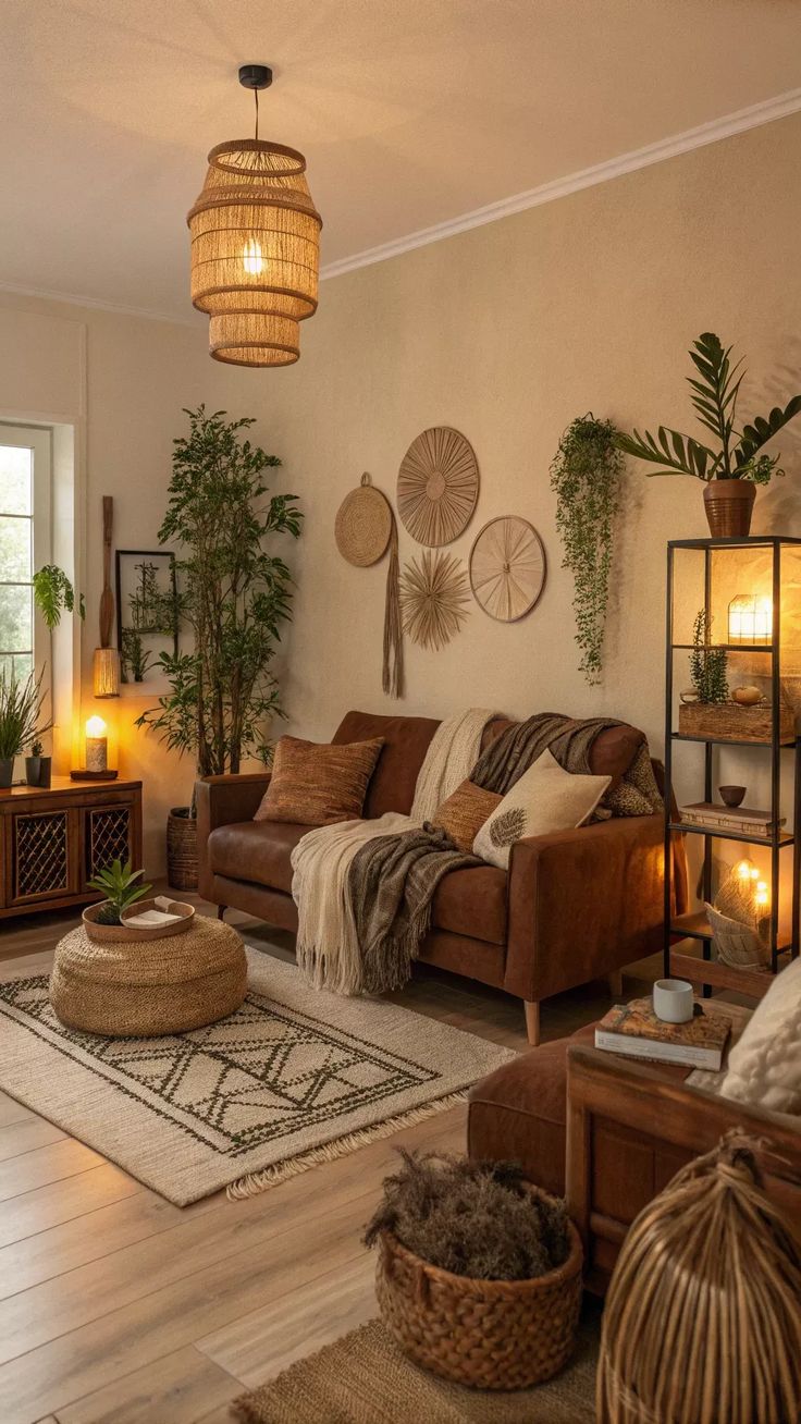 🛋️ Cozy Living